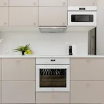 Apartman Bright 2-bedroom By Renters *