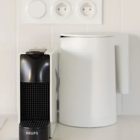 Bright 2-bedroom By Renters Apartmán *