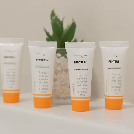 Bright 2-bedroom By Renters