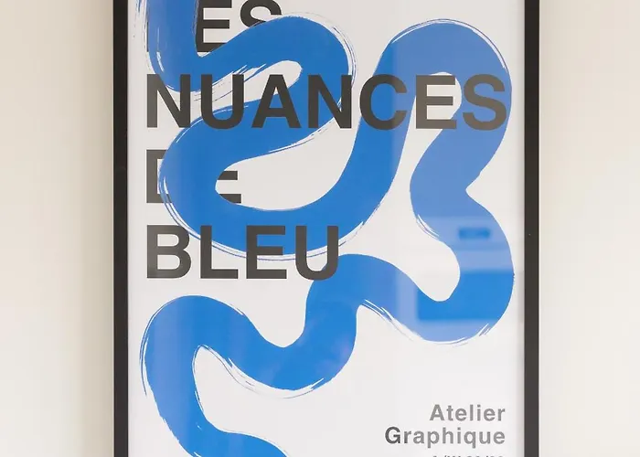 아파트 Bright 2-bedroom By Renters