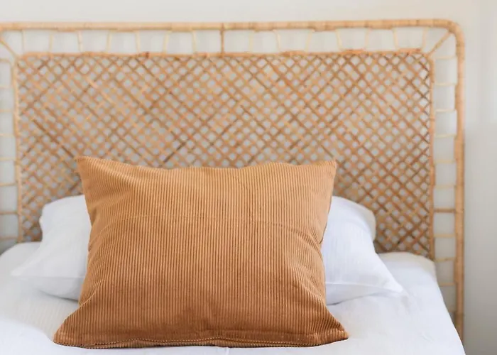 Bright 2-bedroom By Renters 아파트